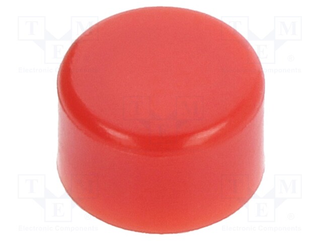 Cap; Man.series: GB; Colour: red