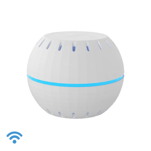 Shelly H&T Niiskuse ja Temperatuuri andur