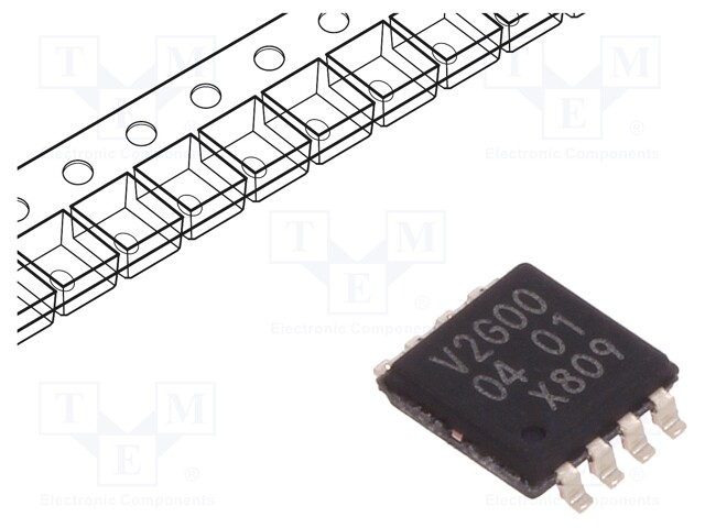 IC: digital; NAND; Channels: 2; IN: 2; SMD; TSSOP8; Series: LVC