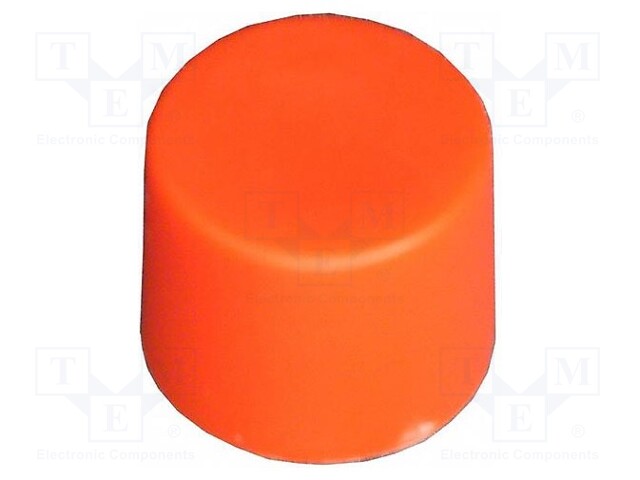 Button; red; Application: 8000 series,9600 series