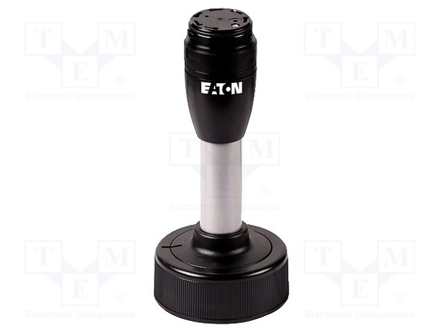 Signallers accessories: base; IP66; -30÷60°C; Series: SL4