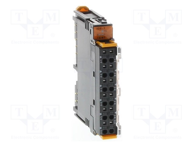 Module: in/out extension; Series: GRT1; 84x15x74.4mm; IP20