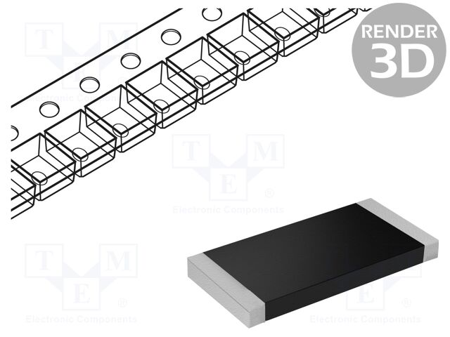 Fuse: fuse; time-lag; 2.5A; 63VAC; SMD; ceramic; Case: 1206; C1T