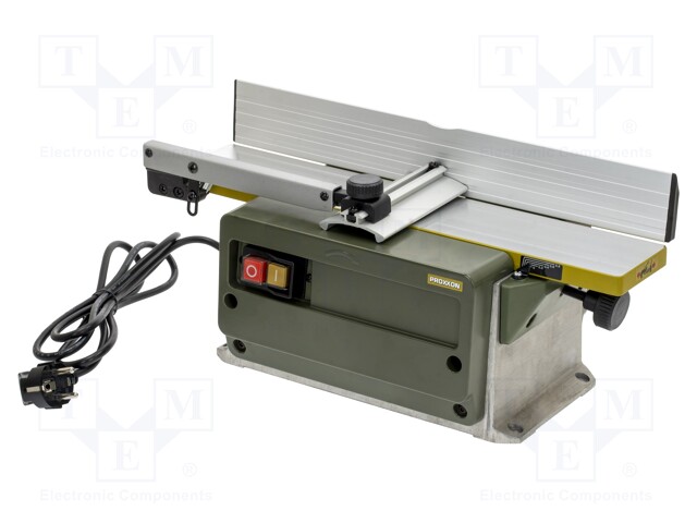 Planer; 230V; AH 80