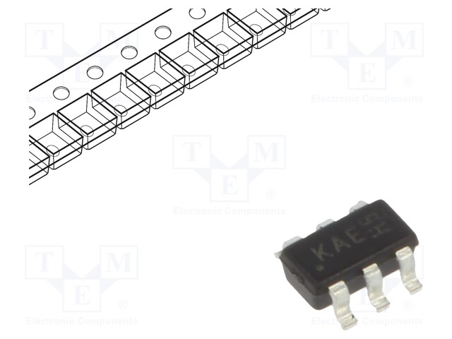 Diode: switching