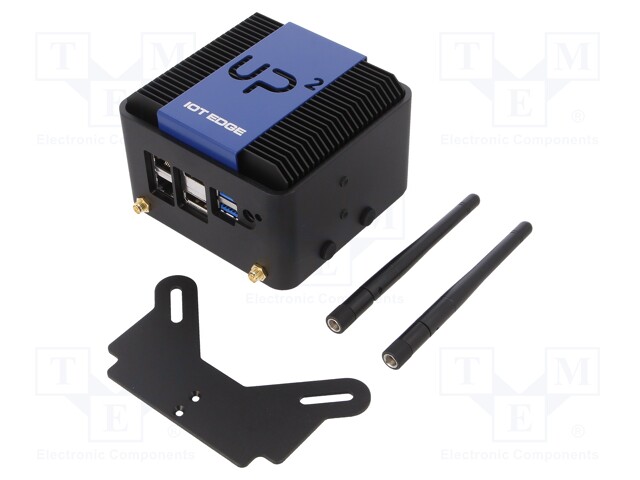 Module: gateway; BLE,LTE,WiFi; 5VDC; Works with: SGA60E05-P1J