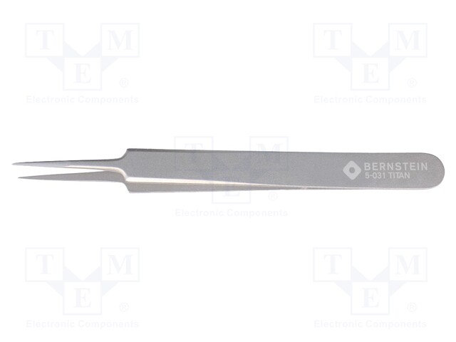 Tweezers; universal