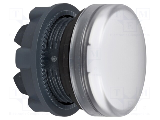 Control lamp; 22mm; Harmony XB5; -25÷70°C; Ø22mm; IP66