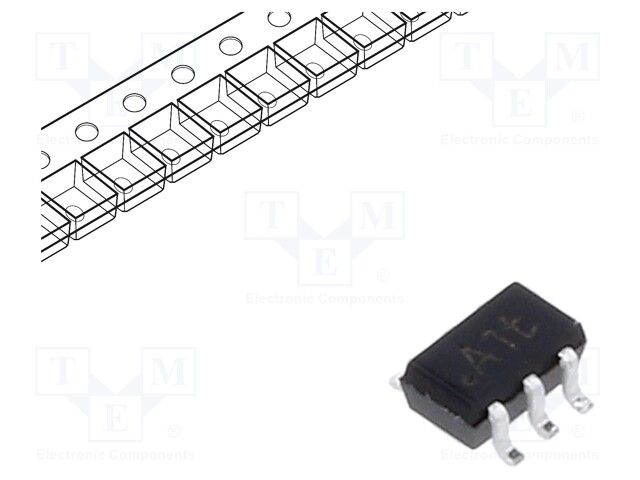 Diode: rectifying