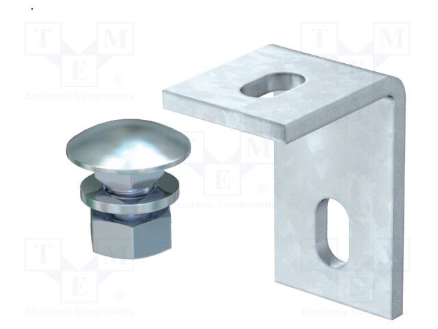 Angle bracket