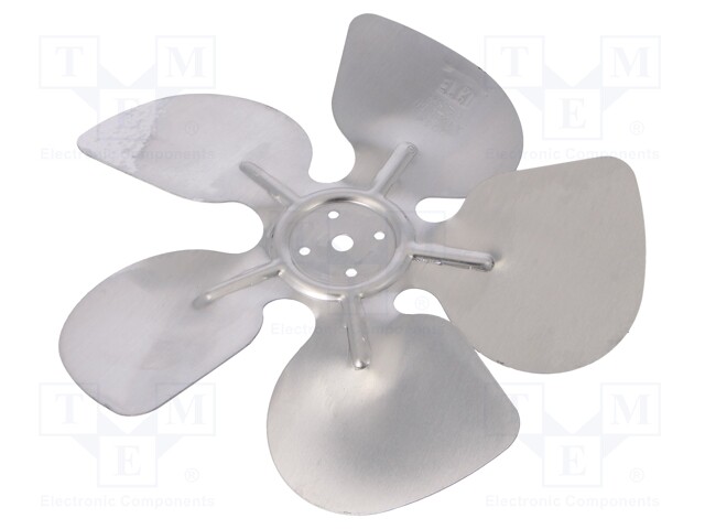 Fan accessories: sucking propeller; No.of mount.holes: 4; 19°