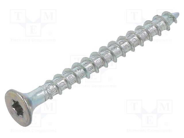 Screw; for wood; BN: 20183