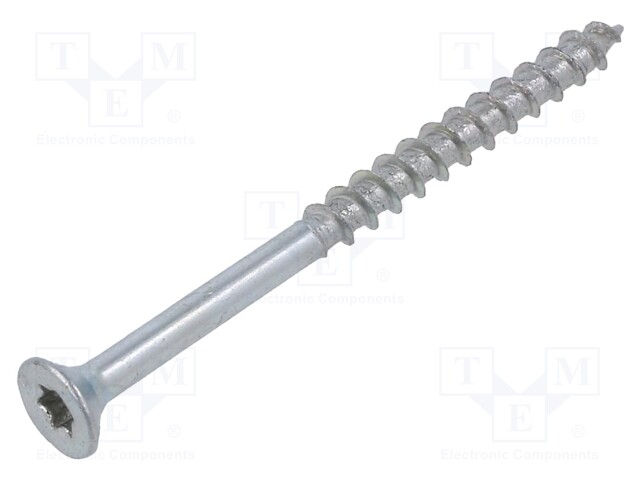 Screw; for wood; BN: 20184