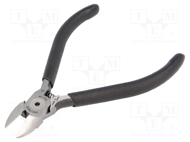 Pliers; side,cutting,miniature