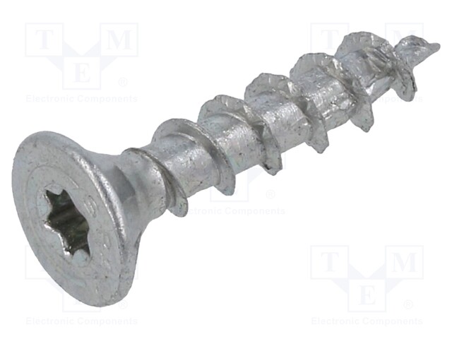 Screw; for wood; BN: 20183