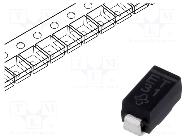 Diode: switching