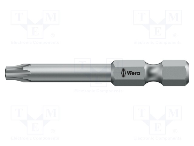 Screwdriver bit; Torx® PLUS with protection; 10IPR