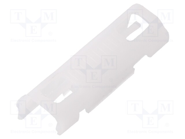 Moulding clip; 10pcs; Renault; OEM: 7703077424