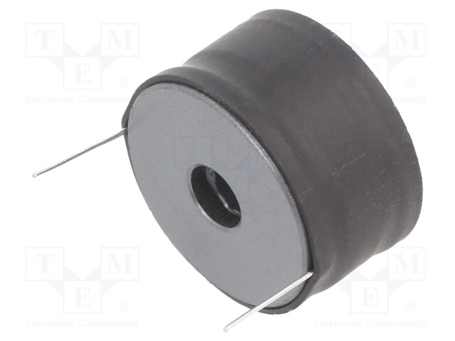 Inductor, Bobbin, 1400 Series, 1.5 mH, 1.3 A, 0.63 ohm, ± 10%