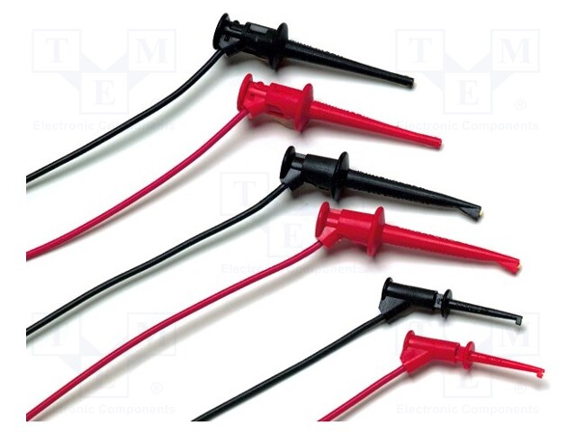 Test lead; A kit consists of: FLK-TL940,FLK-TL950,FLK-TL960