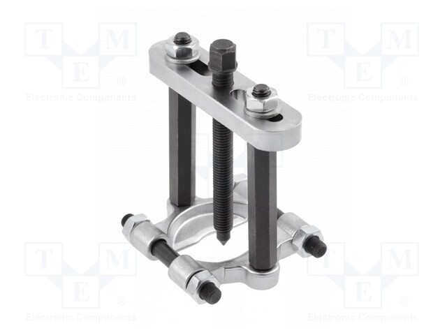 Bearing puller