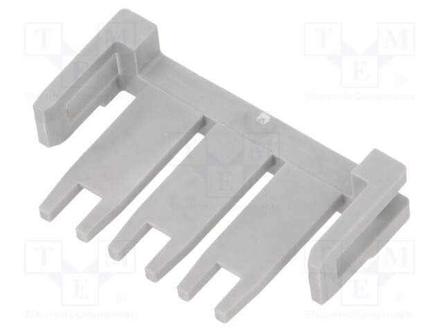 Cable clamp; CP-4.5; 6pin connectors