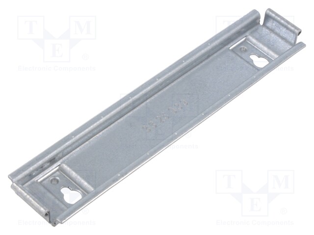 Support rail; HENSEL-KG-9003