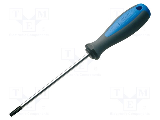 Screwdriver; Torx® with protection; T20H; 621/1TBI