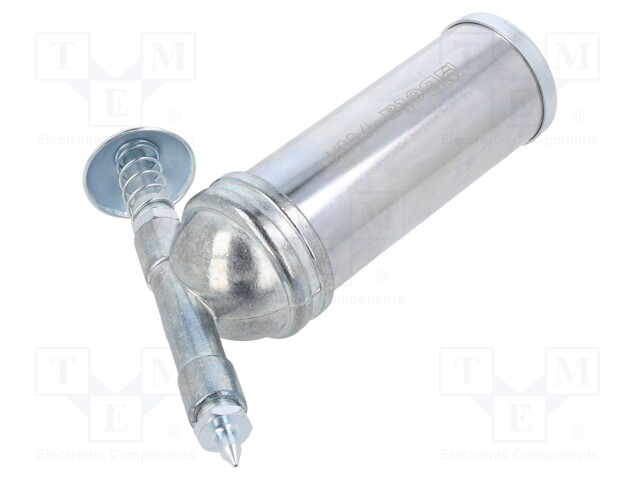 Lubricator; mini