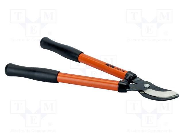 Garden pruner; 600mm; Material: steel