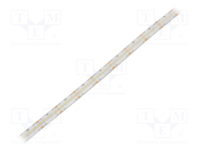 LED tape; white cold; LED/m: 280; SMD; 2216; 24V; 10mm; in gel; IP65