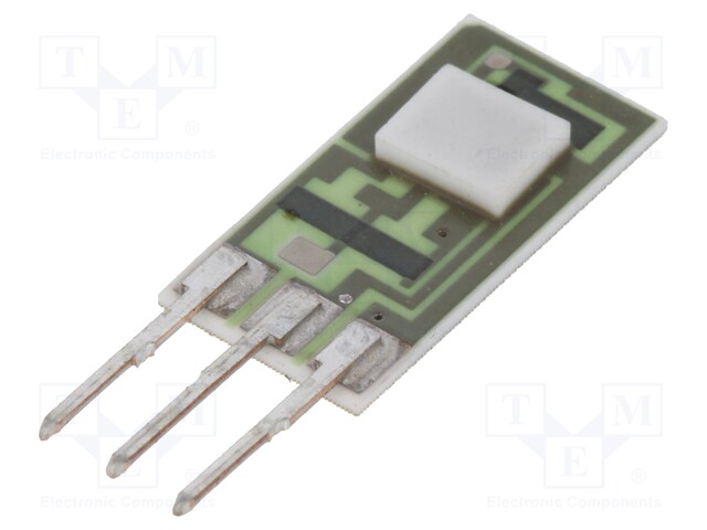 Sensor: Hall; Case: SIP; Uin: 6.6÷12.6V; Temp: -40÷125°C
