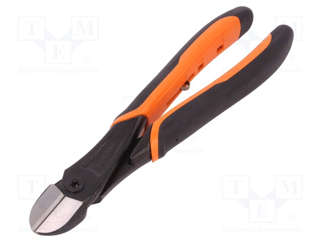 Pliers; side,cutting; ERGO®