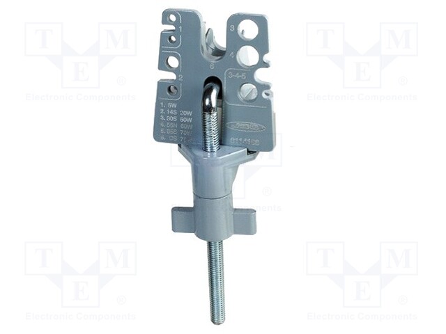 Tip extractor; Application: JBC-14S,JBC-30S,JBC-55N230,JBC-65S