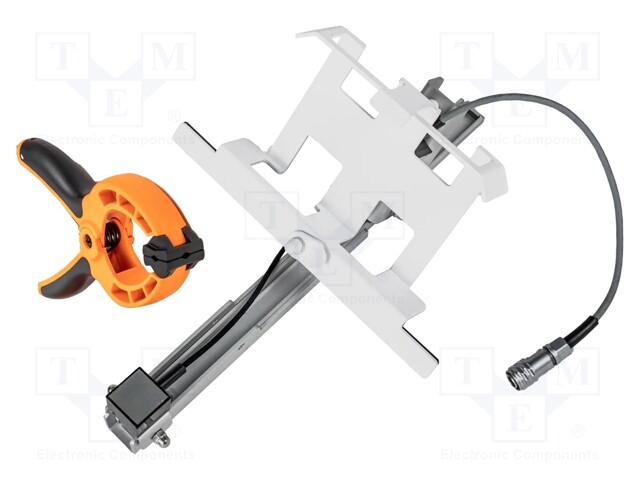 Test probe; for meter,temperature measurement