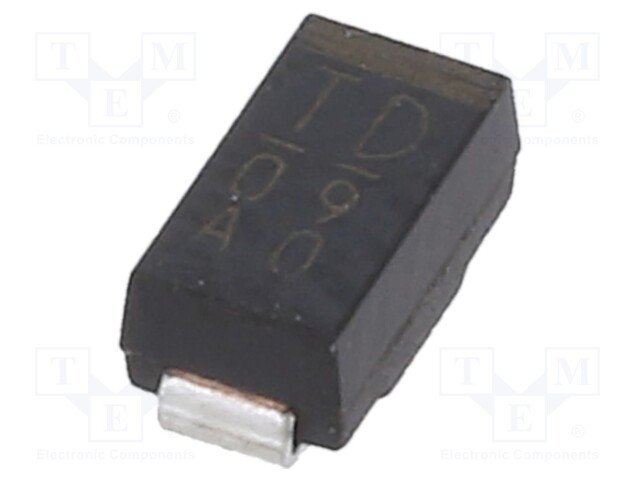 Diode: transil