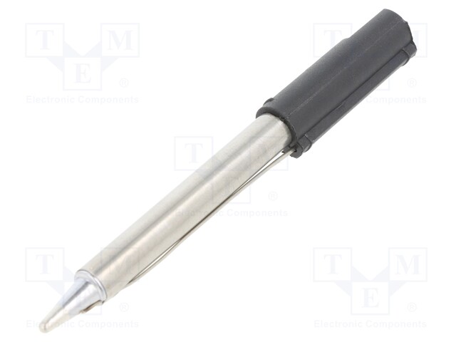 Tip; conical; 2mm; for QUICK-202D station