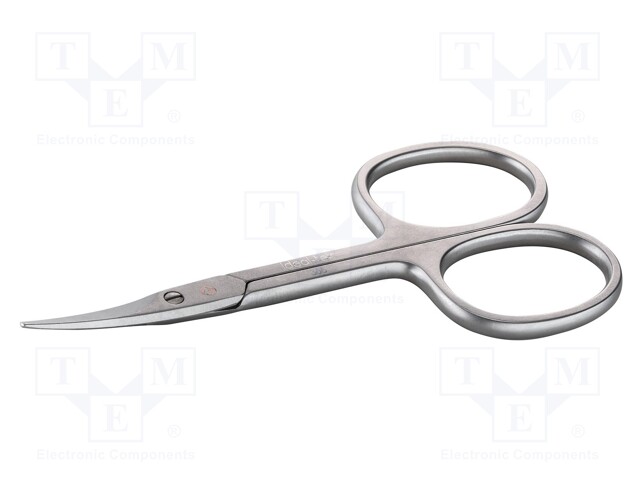 Cutters; L: 90mm; Blade length: 18mm