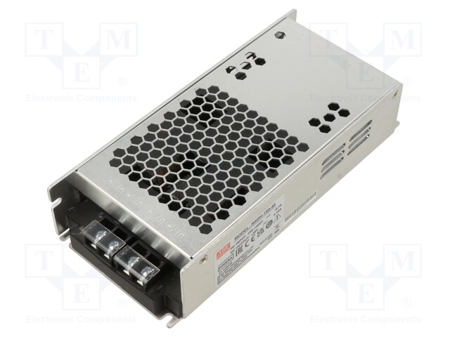 Converter: DC/DC; 150W; Uin: 250÷1500VDC; Uout: 48VDC; Iout: 3.12A