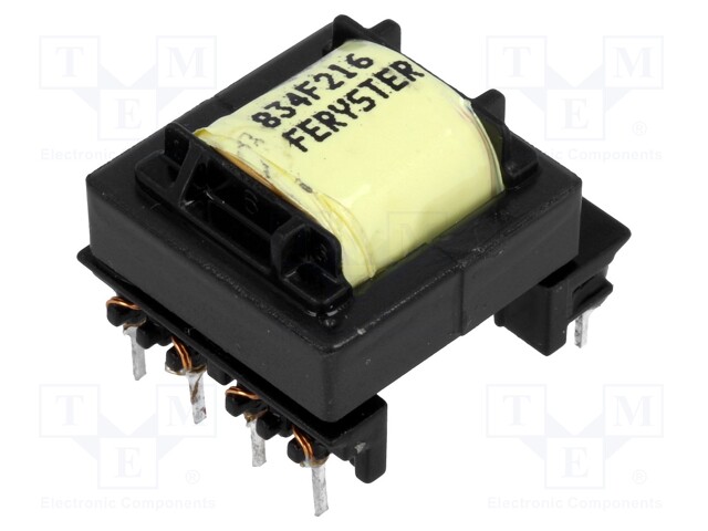 Transformer: impulse; power supply; 11W; Works with: TNY280