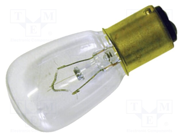 Signallers accessories: bulb