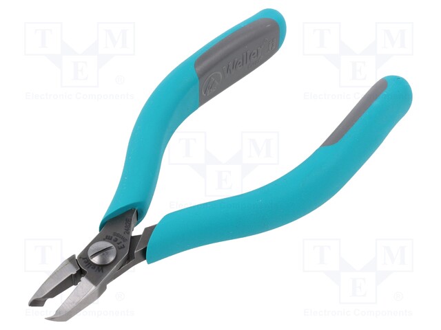 Pliers; cutting; Erem