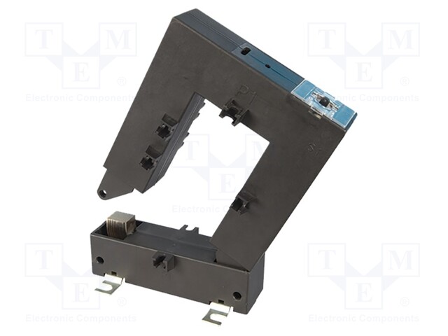 Current transformer; -20÷85°C; Iout: 5A; Iin: 250A; 50÷60Hz