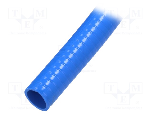 Protective tube; ØBraid : 60mm; PVC; Len: 15m; -35÷60°C; Øint: 51mm