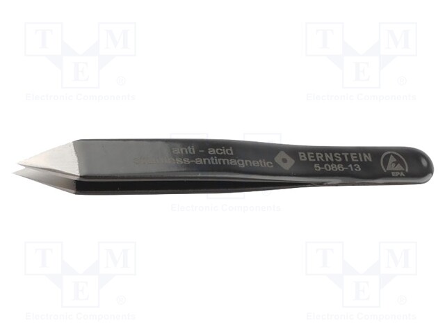 Tweezers; ESD