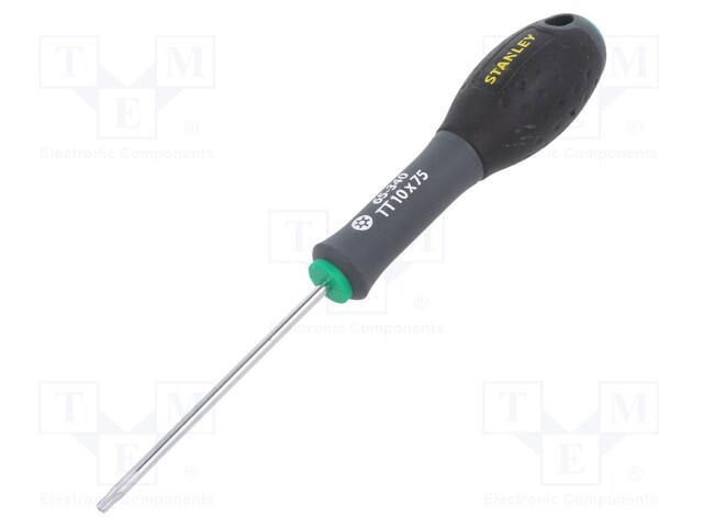 Screwdriver; Torx®; TX10; 75mm