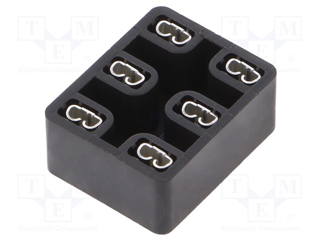 Socket; 22mm; 84; -25÷55°C