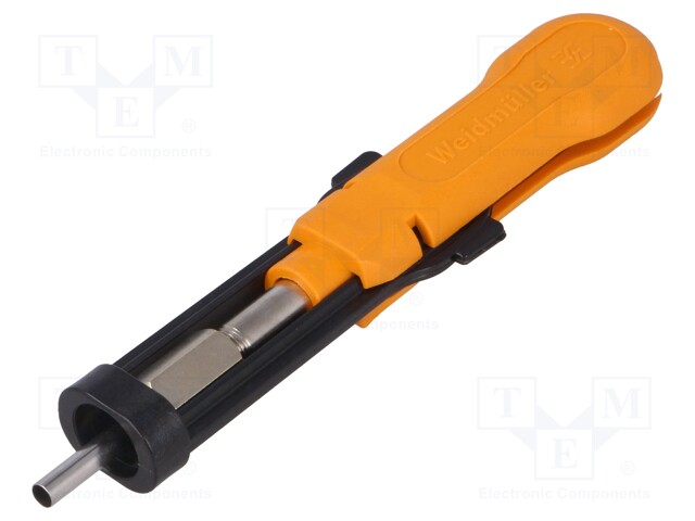 Tool: for  removal; terminals; Series: CM5