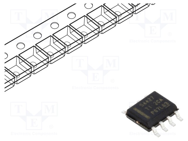 PMIC; DC/DC converter