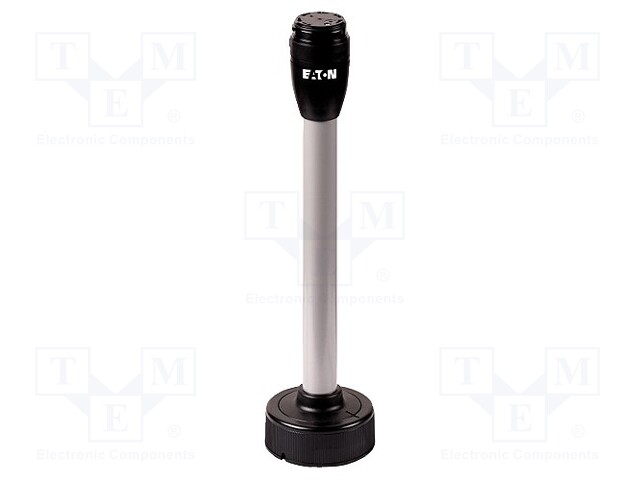 Signallers accessories: base; IP66; -30÷60°C; Series: SL4